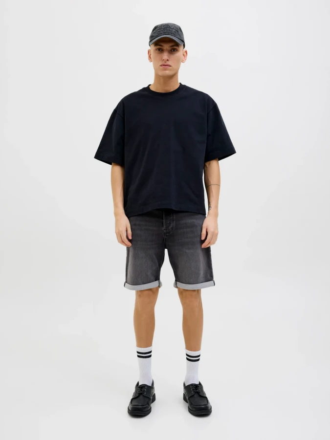 Afbeelding van 12269501 - RICK - ICON GE - 062 - Short - Jack & Jones